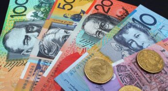 The Australian Dollar sign, Introduction, History