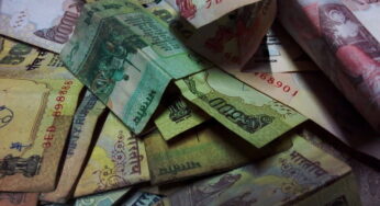 What is a Rupee?