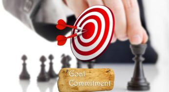 Goal Commitment: Meaning and Definition