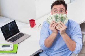 Advantage and Disadvantages of Make Money Online