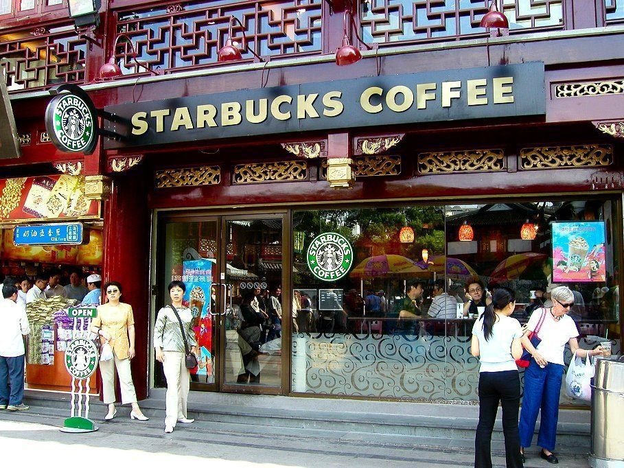 Case Study in Corporate Social Responsibility of Coffee Starbucks