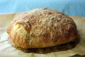 Recipes of No Knead or No Dutch Oven Bread by Jenny Jones