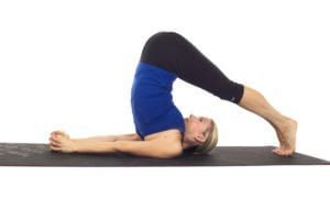 4-Yoga-Poses-Plow-Pose