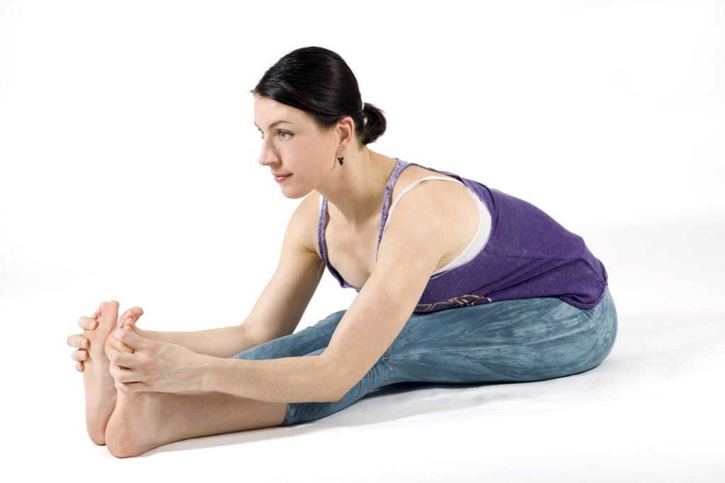 5-Yoga-Poses-Seated-Forward-Fold