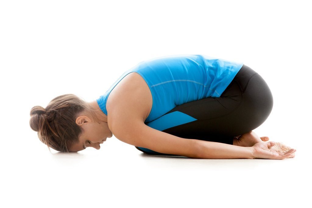 6-Yoga-Poses-Childs-Pose