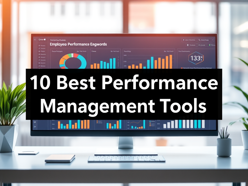 Best Performance Management Tools