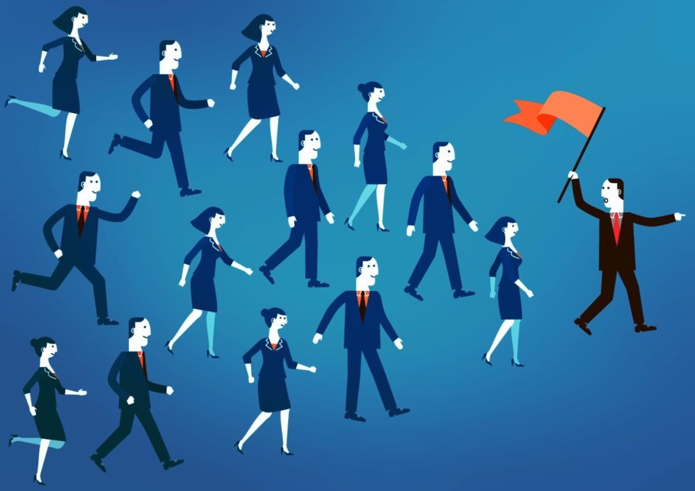 Why To Be a Best Leader become First Be a Great Follower? - ilearnlot