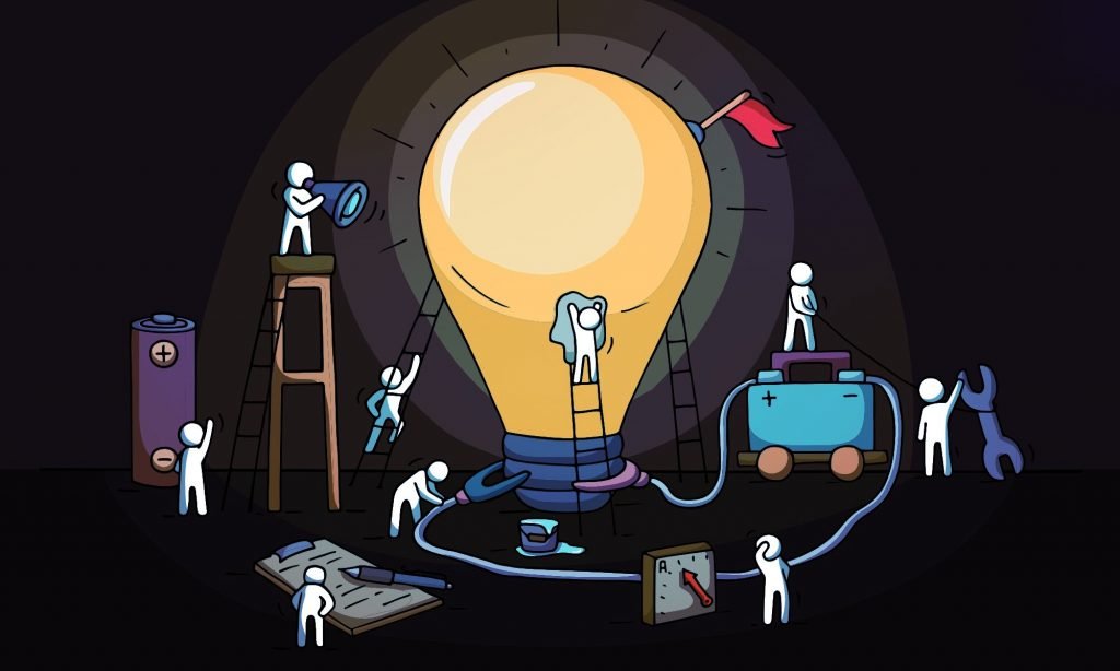 Innovation Culture in Organizations - ilearnlot