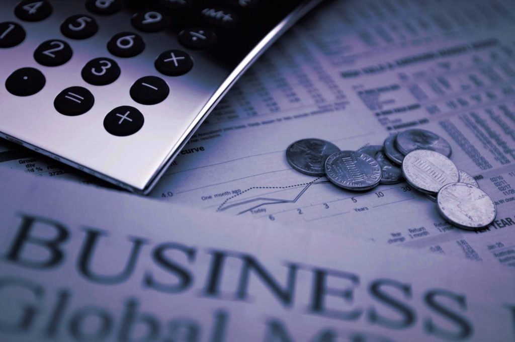 What is Financial Management - ilearnlot