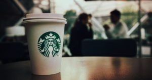 What is the Growth Strategy for Case Study Starbucks - ilearnlot