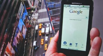 Google’s Acquisition of Motorola Mobility for Case Study!