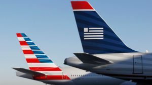 Case Study on the Merger Between US Airways and American Airlines - ilearnlot