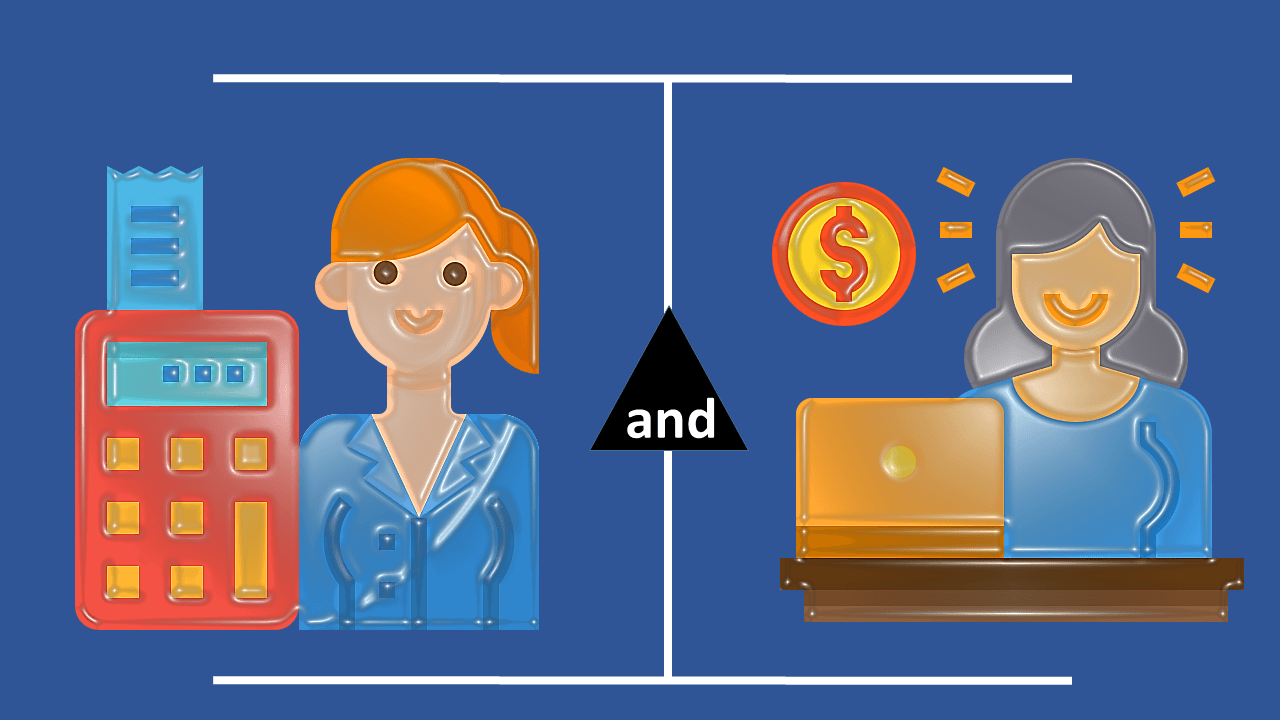 Difference between Cost and Financial Accounting