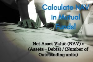 Explain How to Calculate NAV in Mutual Funds - ilearnlot