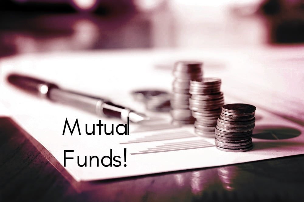 What are a Mutual Funds - ilearnlot