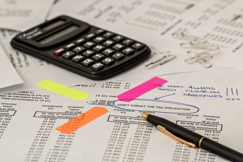 What are the Goals of Financial Management - ilearnlot