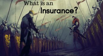 What is an Insurance? Meaning and Definition!