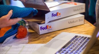 Case Study of A Powerful Partnership of Strategy and Corporate Communication in FedEx