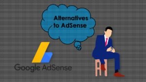 Alternatives to AdSense Highest Paid Advertising for Your Website - ilearnlot