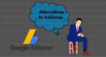 Alternatives to AdSense Highest Paid Advertising