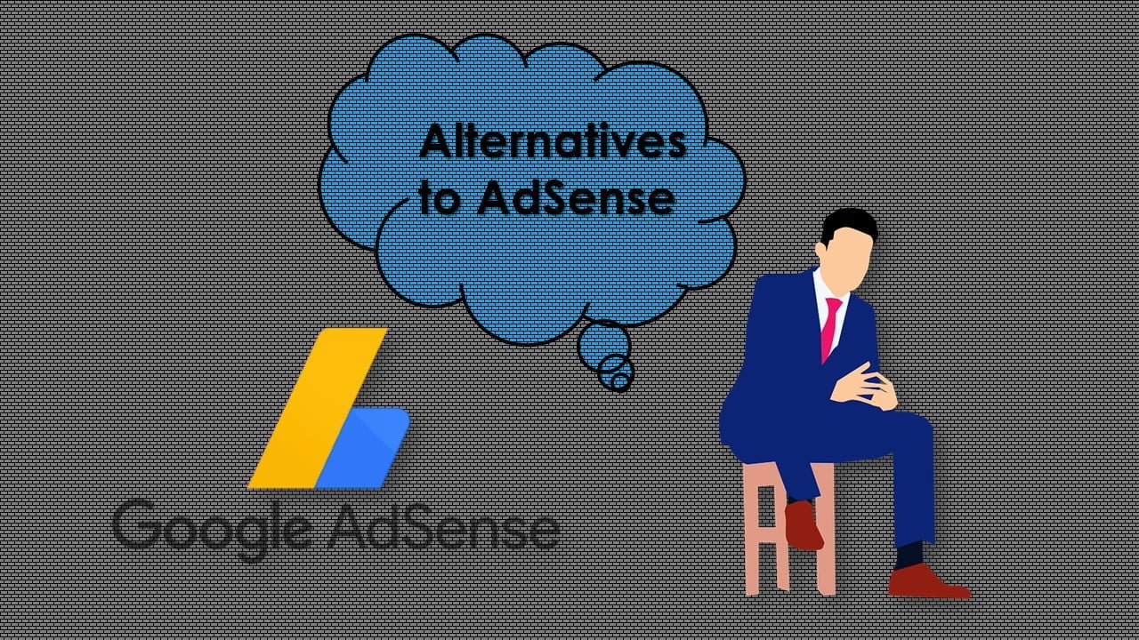 Alternatives to AdSense Highest Paid Advertising for Your Website - ilearnlot