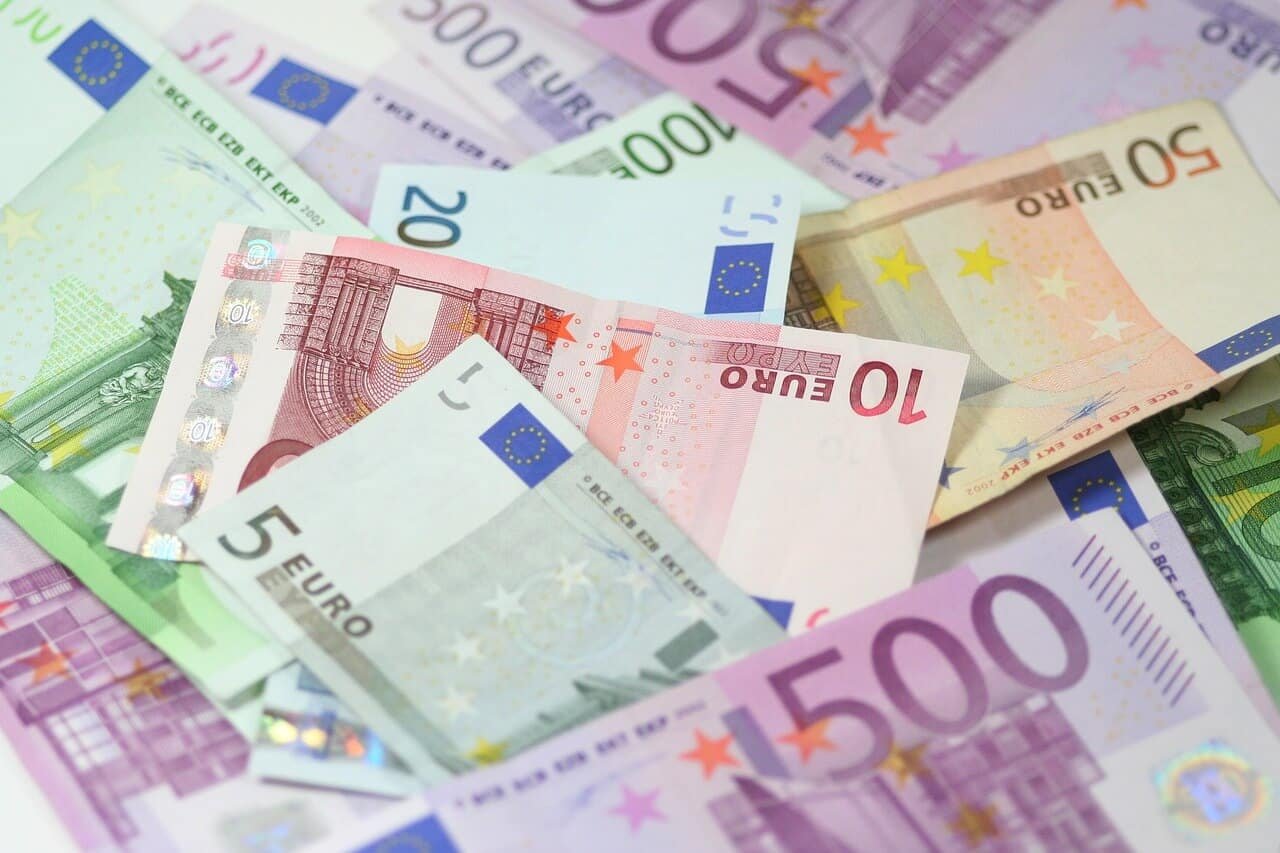 What Is The Euro Notes Meaning And Definition Ilearnlot