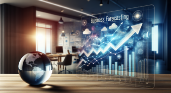 Business Forecasting Definition, Types, and Need