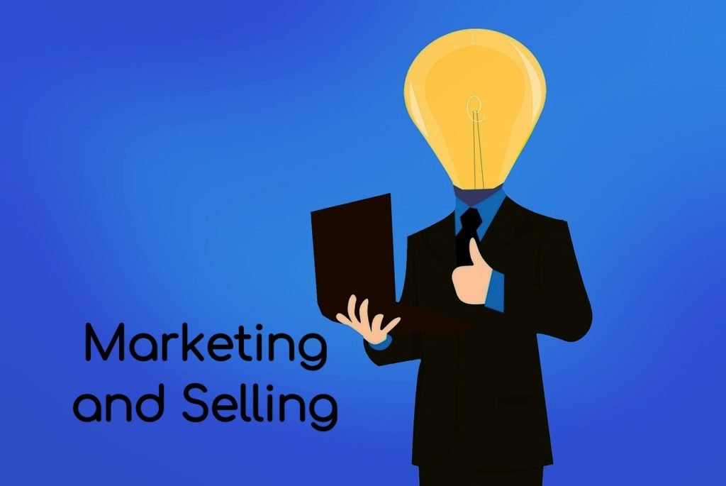 what-is-the-difference-between-marketing-and-selling-ilearnlot