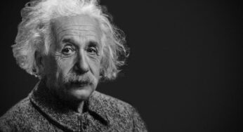 90 Famous Inspirational and Motivational Quotes by Albert Einstein