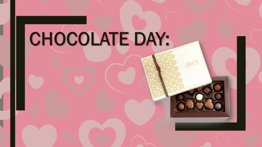 rose day chocolate day teddy day