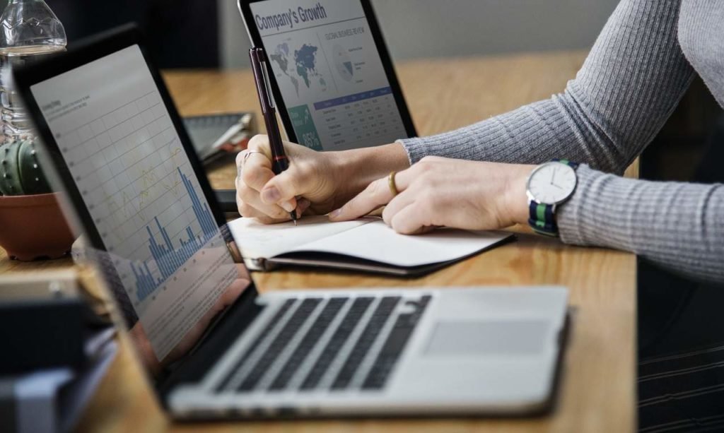 Explanation of Statement of Cash Flows with Objectives