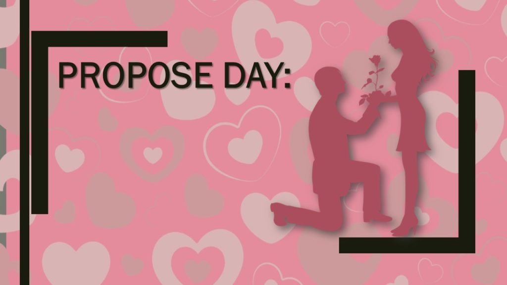 Propose Day