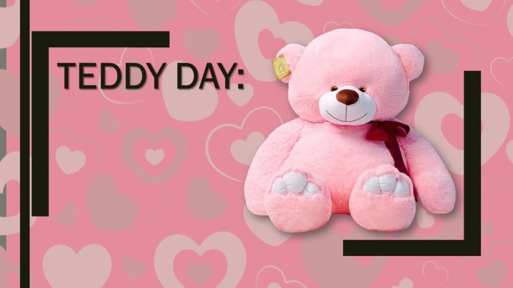 Teddy Day