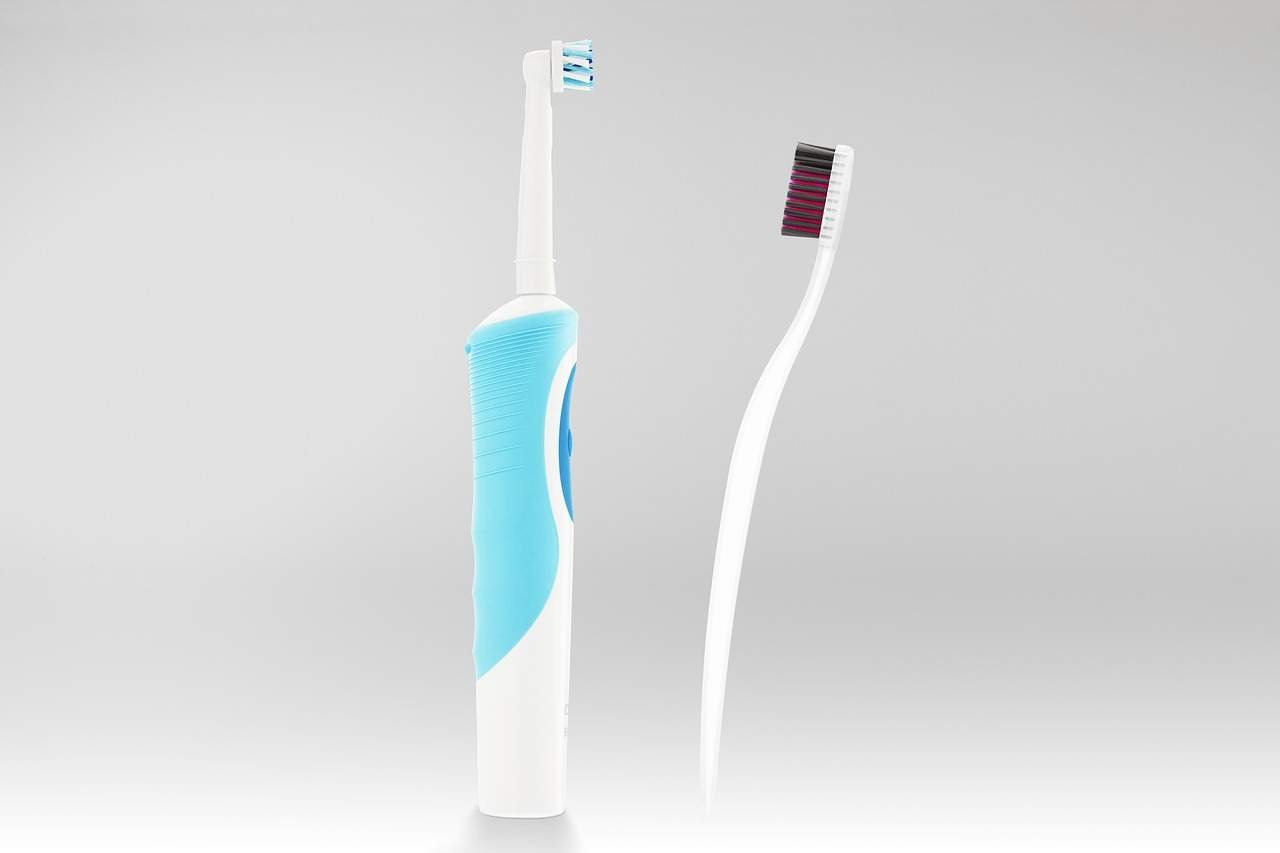 Why we Comparison of Different Production Systems - Toothbrush