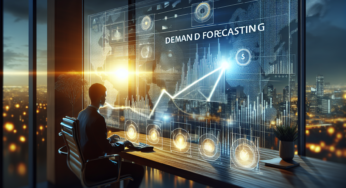 माँग पूर्वानुमान (Demand Forecasting Hindi)