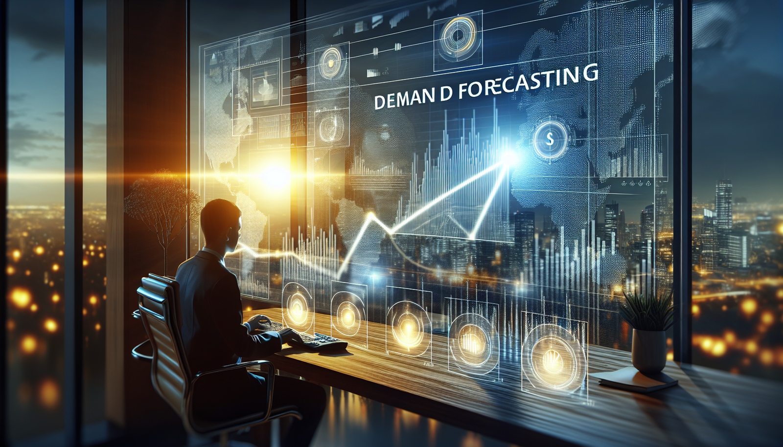 माँग पूर्वानुमान (Demand Forecasting Hindi) परिचय, अर्थ, परिभाषा, महत्व, और आवश्यकता