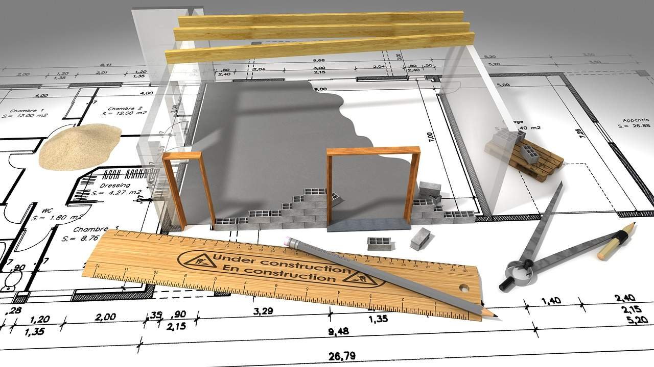 Construction Costs Associated and Techniques of Plant Layout