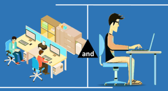 Difference between Delegation and Decentralization