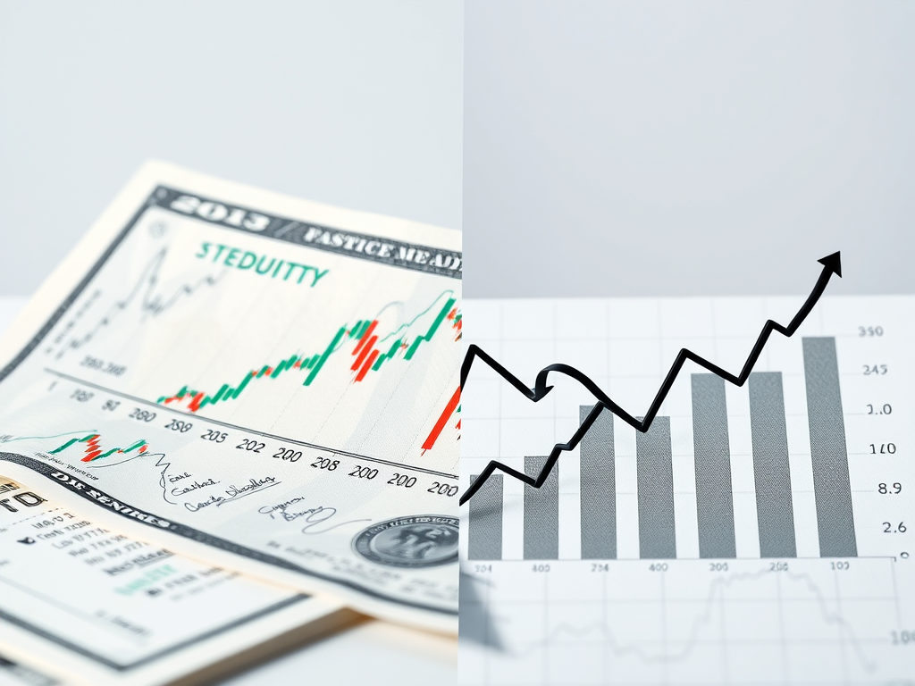 Difference between Equity instruments and Debt instruments