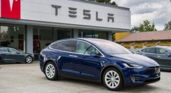 Tesla Motors Case Study: Environmental, Strategic, and Decline