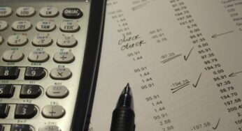 The distinction between the Balance Sheet and Trial Balance