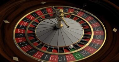 Casino Roulette Online Indonesia