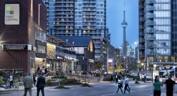 Real Estate Review: Buying a condo in Liberty Village