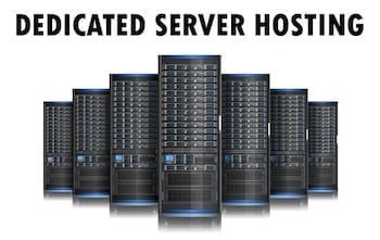 Dedicated Server Hosting