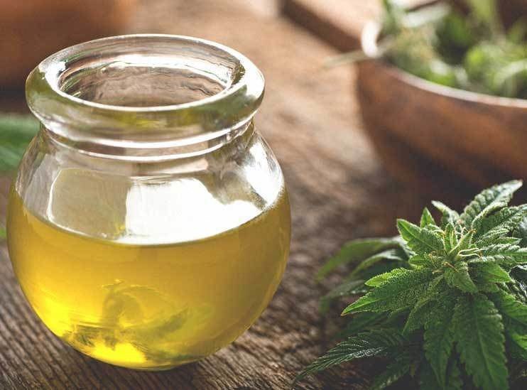 #1 Premium CBD oil for the best wellness benefits