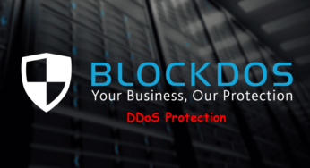 Protection of DDoS help Your Business Against Internet Attack