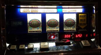 Game Slot Machine list with Bonus Games