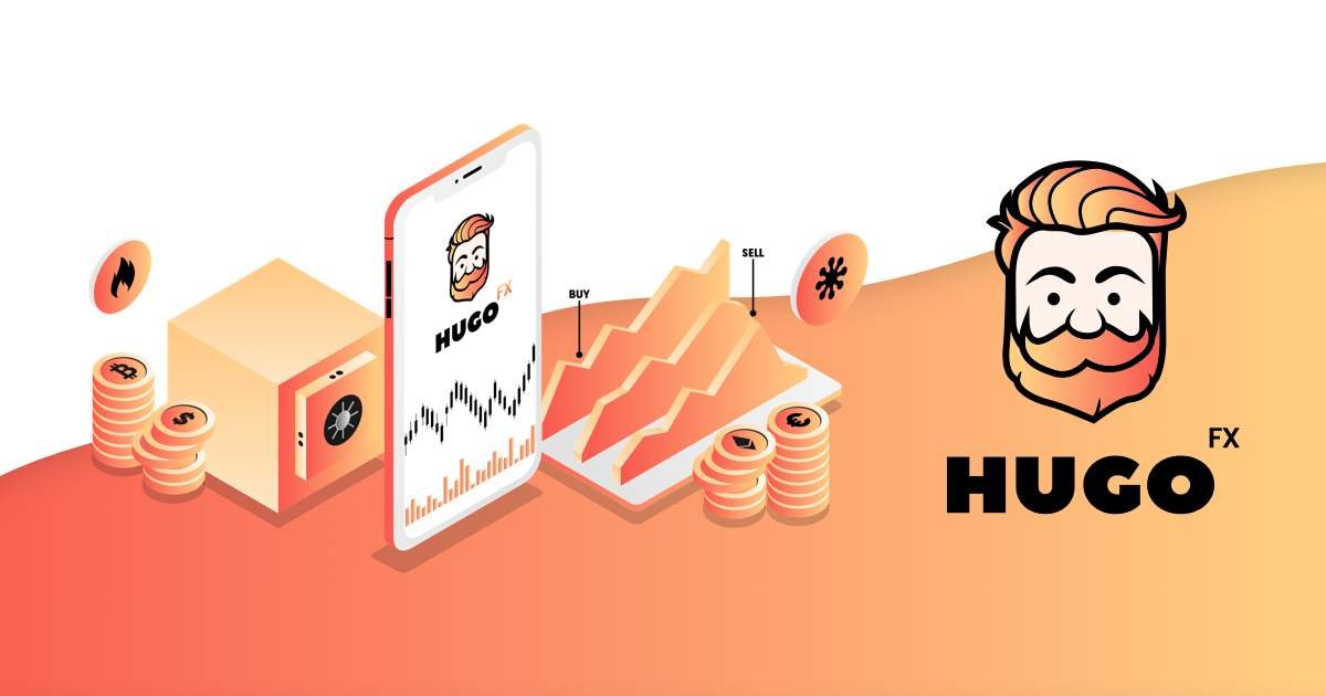 HugosWay Broker Online Trading Leverage Demo Review Image