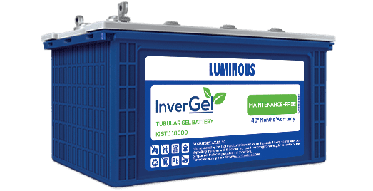 Buying Inverter Batteries Online Tips and Guide for Home InverGel_Battery Image
