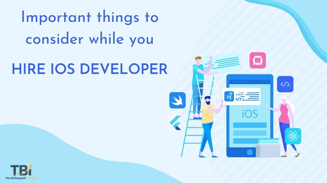 Do you want to hire iOS developer in 2021